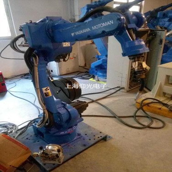 ����MOTOMAN�C(j��)���˳�Ҋ(ji��n)��(b��o)��̖(h��o)����Q����