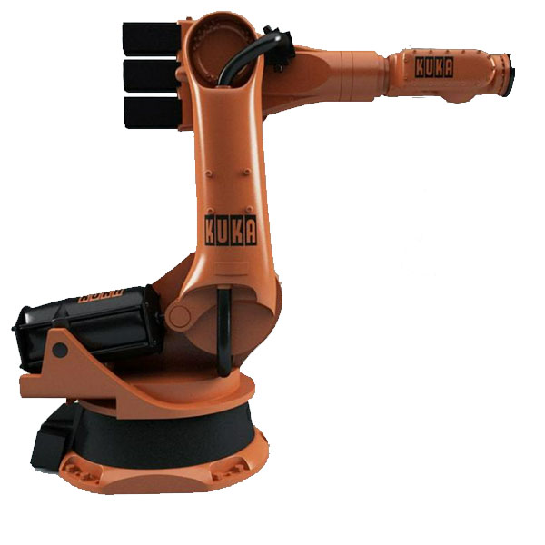 KUKA�C����KR 30-4 KS������ԃ