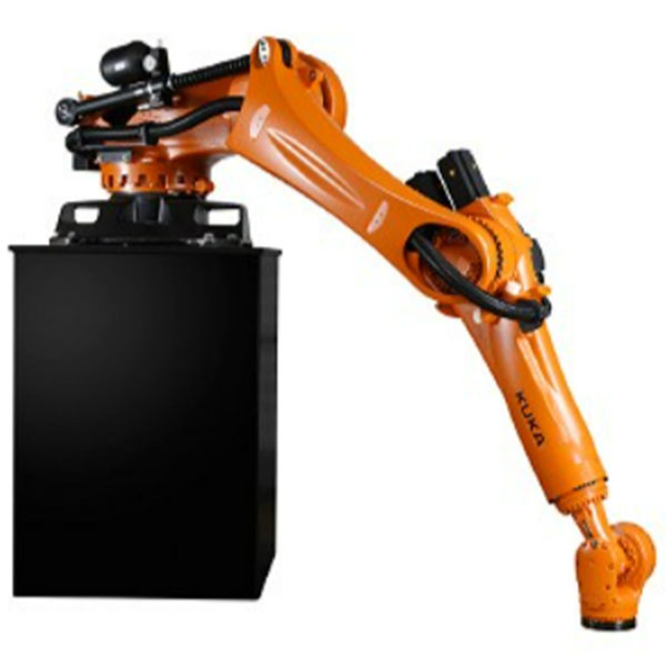 KUKA�C(j��)����KR 150 R3300 prime K������ԃ(x��n)