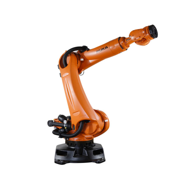 KUKA�C(j��)����KR 210 R3100 ultra������ԃ