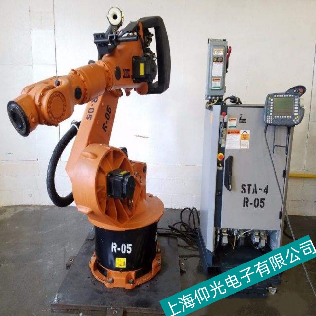 �V��KUKA�쿨KP210 R3300-2 K�C����������ʾ�󾯹��ϾS��