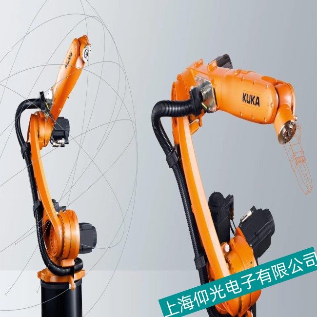����KUKA�쿨KP210ϵ�ЙC�����·����ϾS��