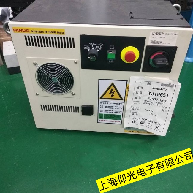 �}��FANUC�l(f��)�ǿ�F-200iB�C(j��)����050CLALM��(b��o)�����ϾS��