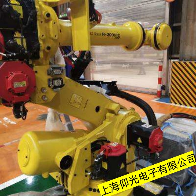 �Ͼ�FANUC�l�ǿƙC�����·����ϾS�޷�������