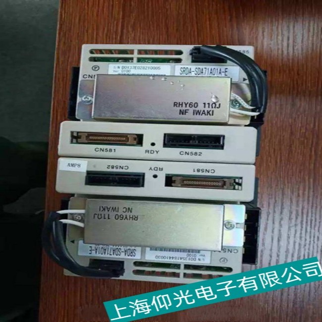 �o�aYASKAWA����MH24�C�����(q��)������LED���������ϾS��