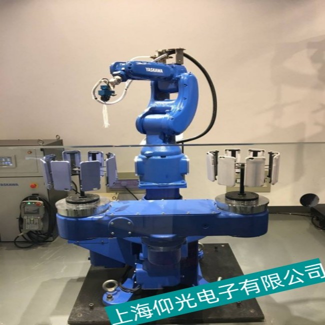 �y��YASKAWA����MA2010�C(j��)����܉�E�`����ϾS��
