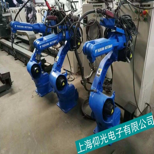 ����YASKAWA����MS210�C����늙C�\�Ю������ϾS��