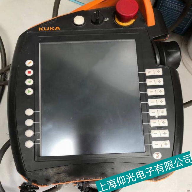 ����KUKA�쿨KR60-4 KS-F�C����ʾ�������ϾS��