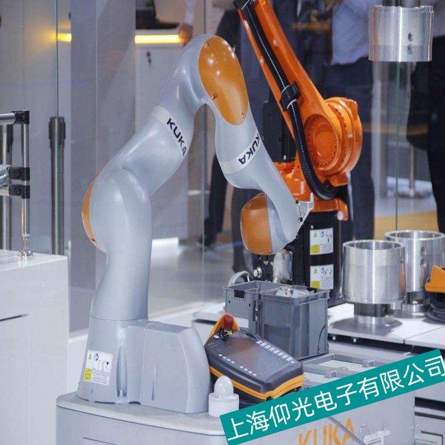���hKUKA�쿨KR210ϵ�ЙC������̖��ʧ�`���ϾS��
