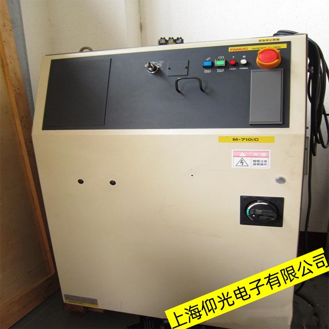 ��ɽFANUC�l�ǿ�A06B-6079-H104�C�������cУ�����ϾS��