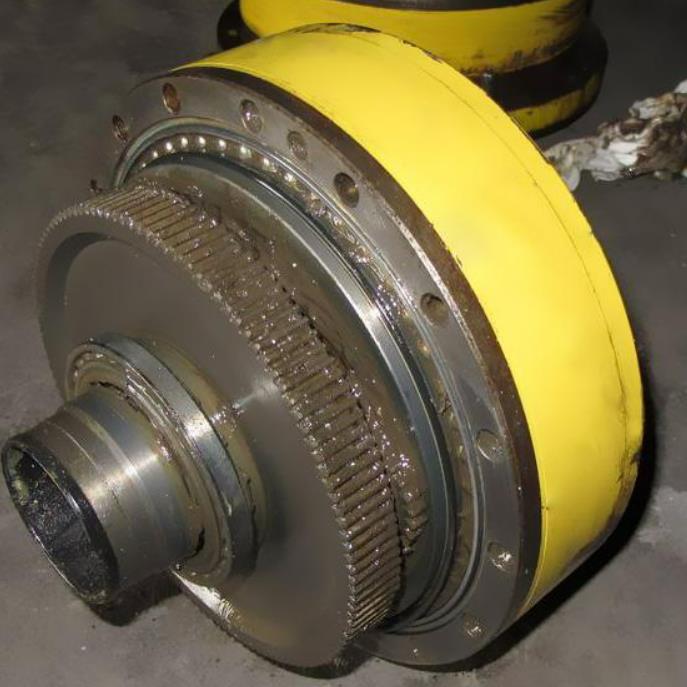 FANUC�l(f��)�ǿƙC���˜p�ٙC�ͷ��ϻ�©�;S��