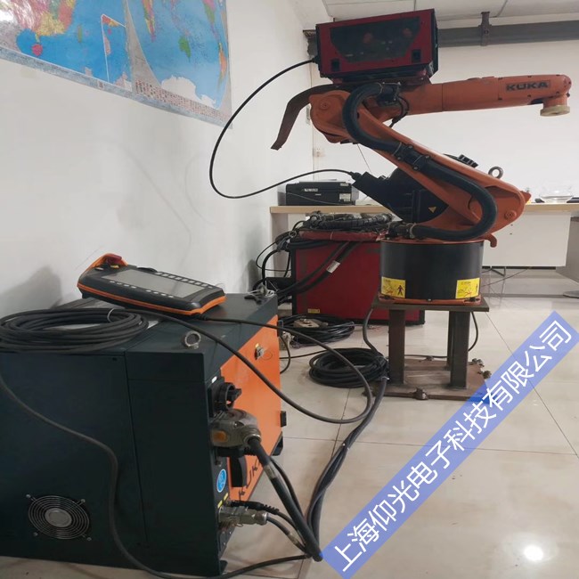 �Ѷ�kuka�쿨�C����ͨӍ���e���ϾS�޽�Q�k��