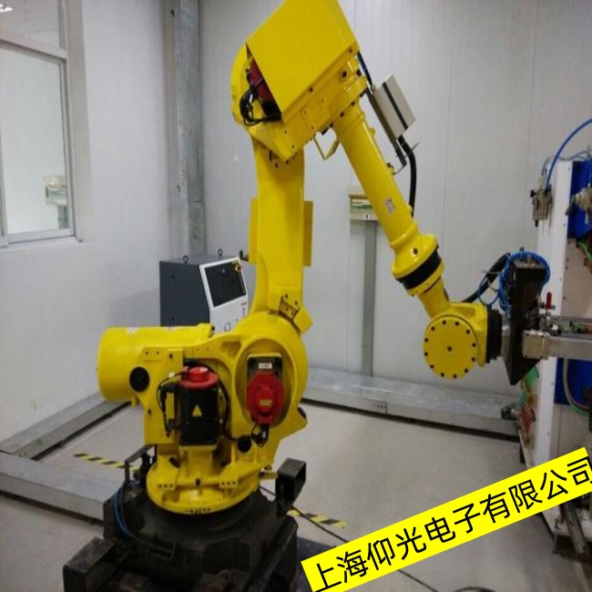 ����FANUC�l�ǿ�M-710iC-50S�C�����ŷ�늙C�\�Ю������ϾS��