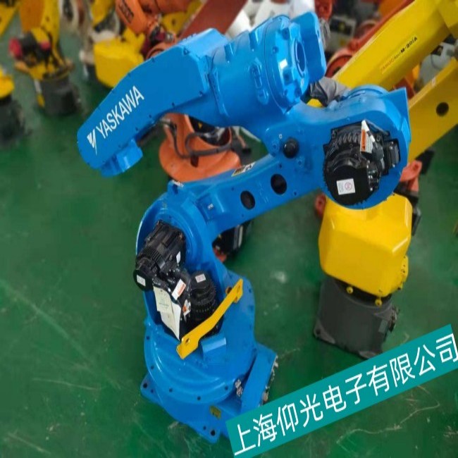 �K��YASKAWA����DX200ϵ�ЙC���˺��ι��Ϸ����S��