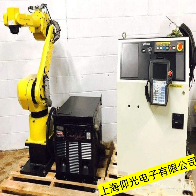 �|ݸ��FANUC�l�ǿƙC���˲���ɢ����ϾS��