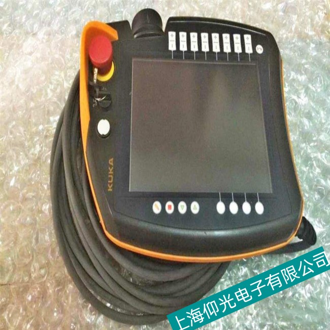 �|ݸKUKA�쿨�C����ʾ�����Ȳ��������ϾS�޸��Q������̖