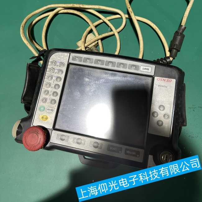 ���P(gu��n)Denso��b�C����VS-050Bʾ�����o�����ӹ��ϾS�ޱ��B(y��ng)