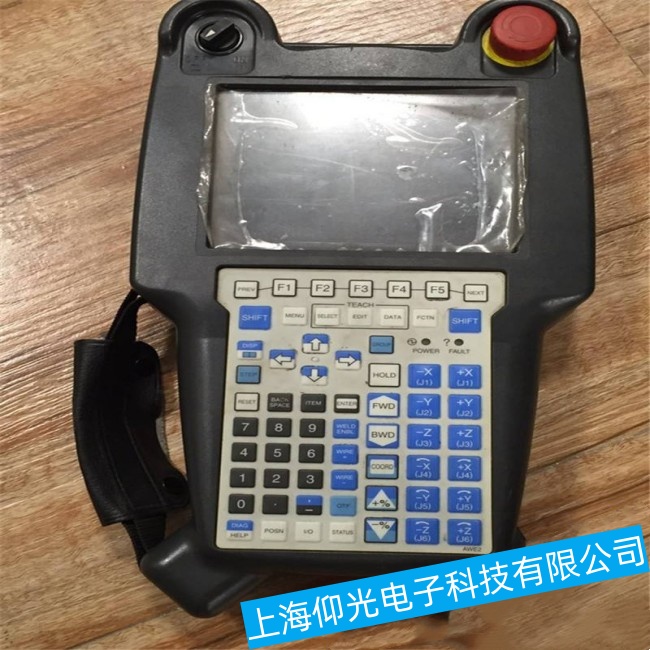 FANUC�l(f��)�ǿ�M-710iC-50H�C����ʾ����ͨ�Ů������ϾS���ļҏ�